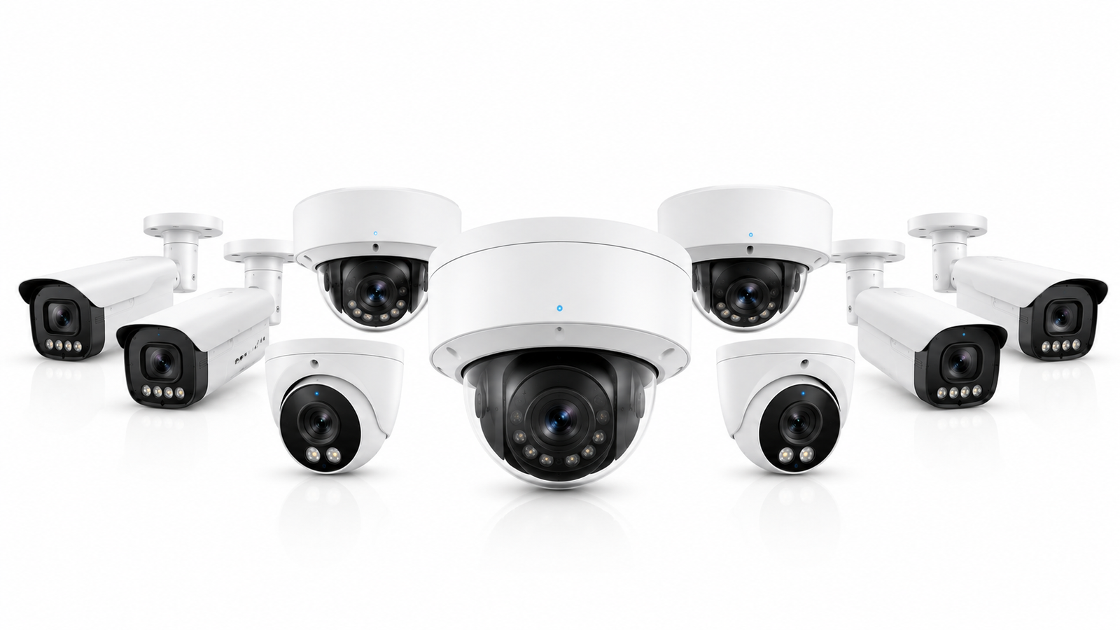 IP Cameras