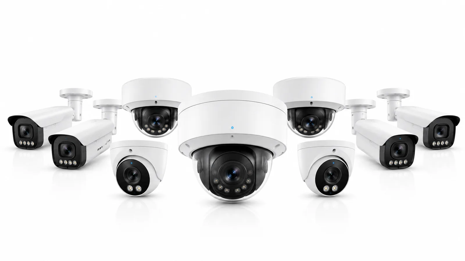 IP Cameras