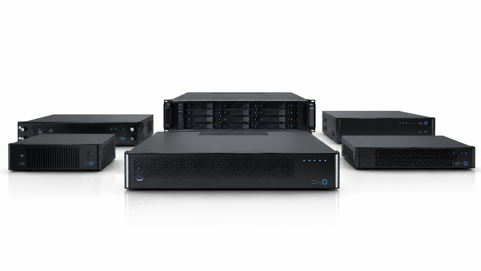 NVR Systems