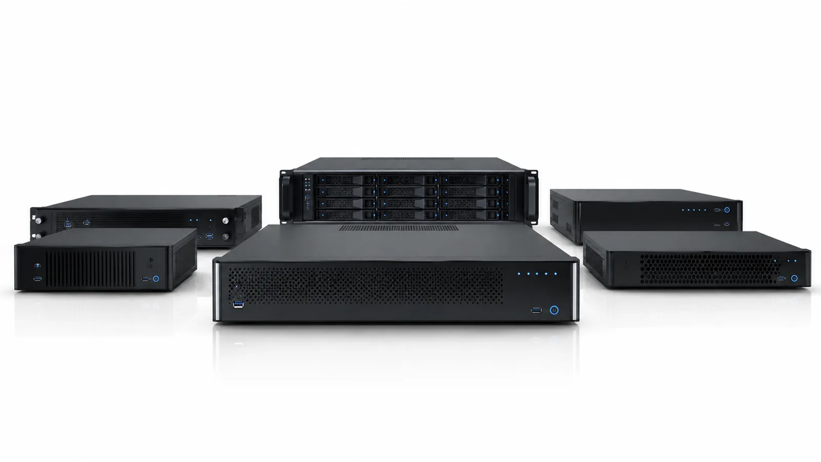 NVR Systems