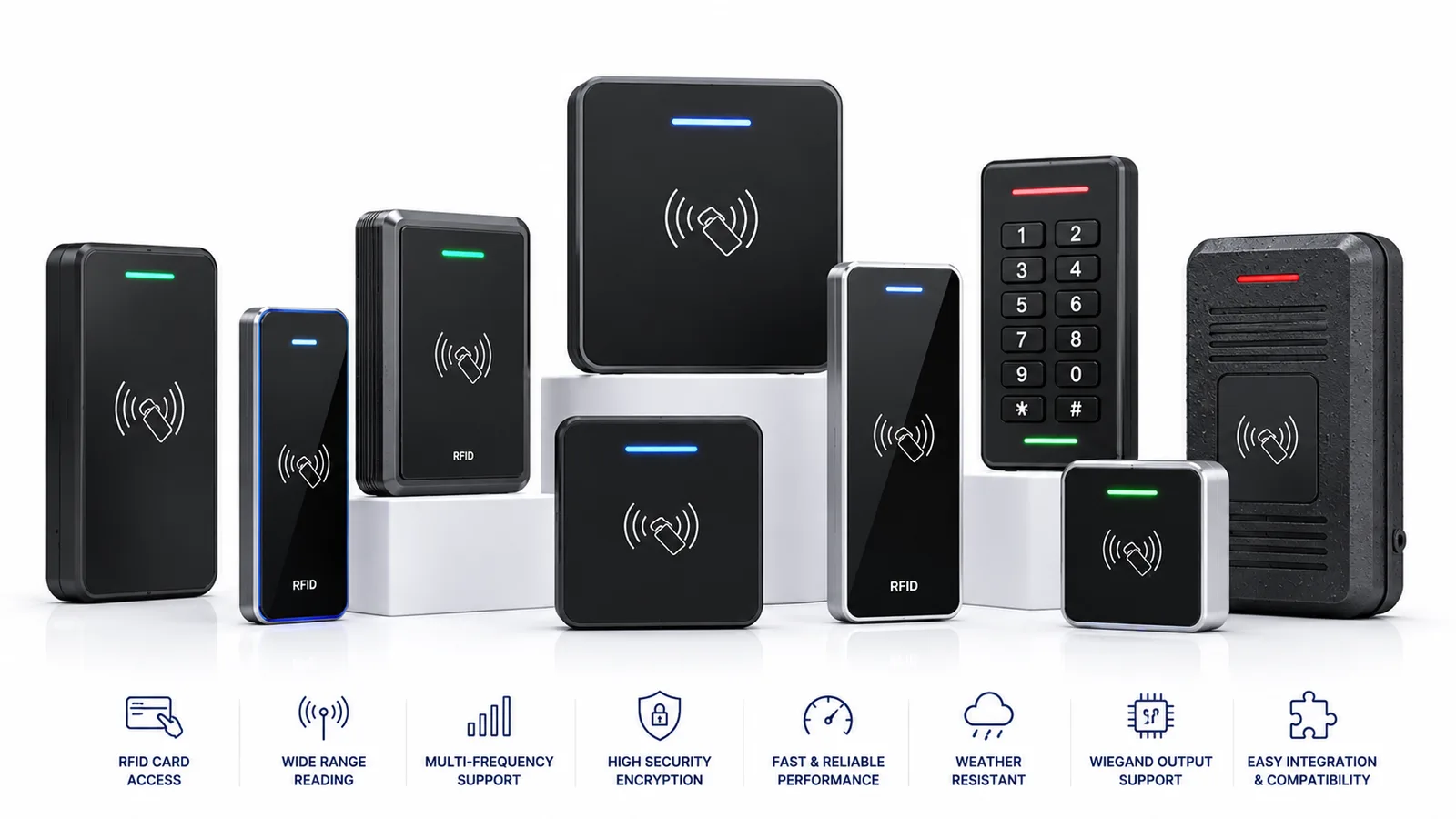 RFID Readers