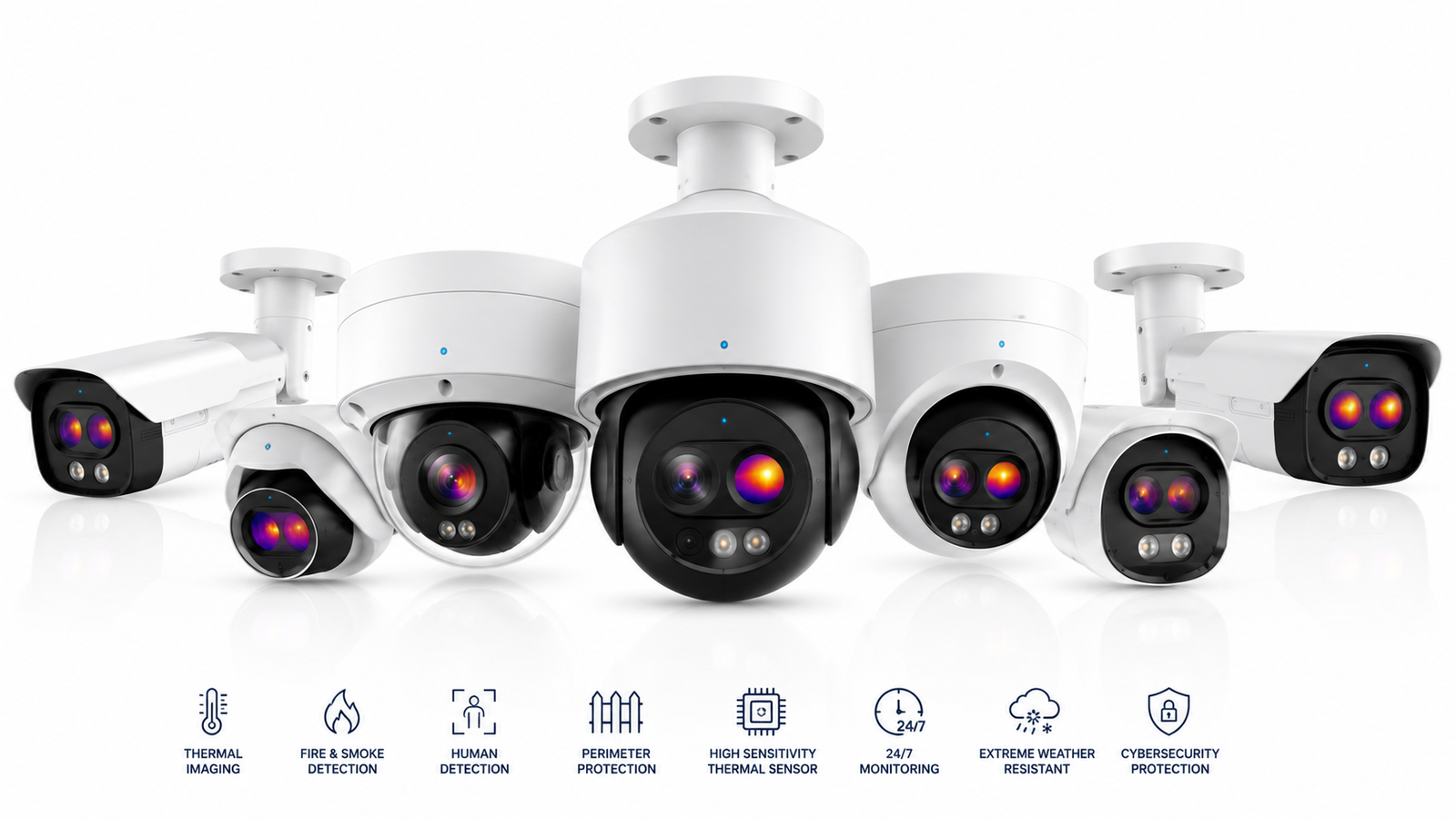 Thermal Cameras