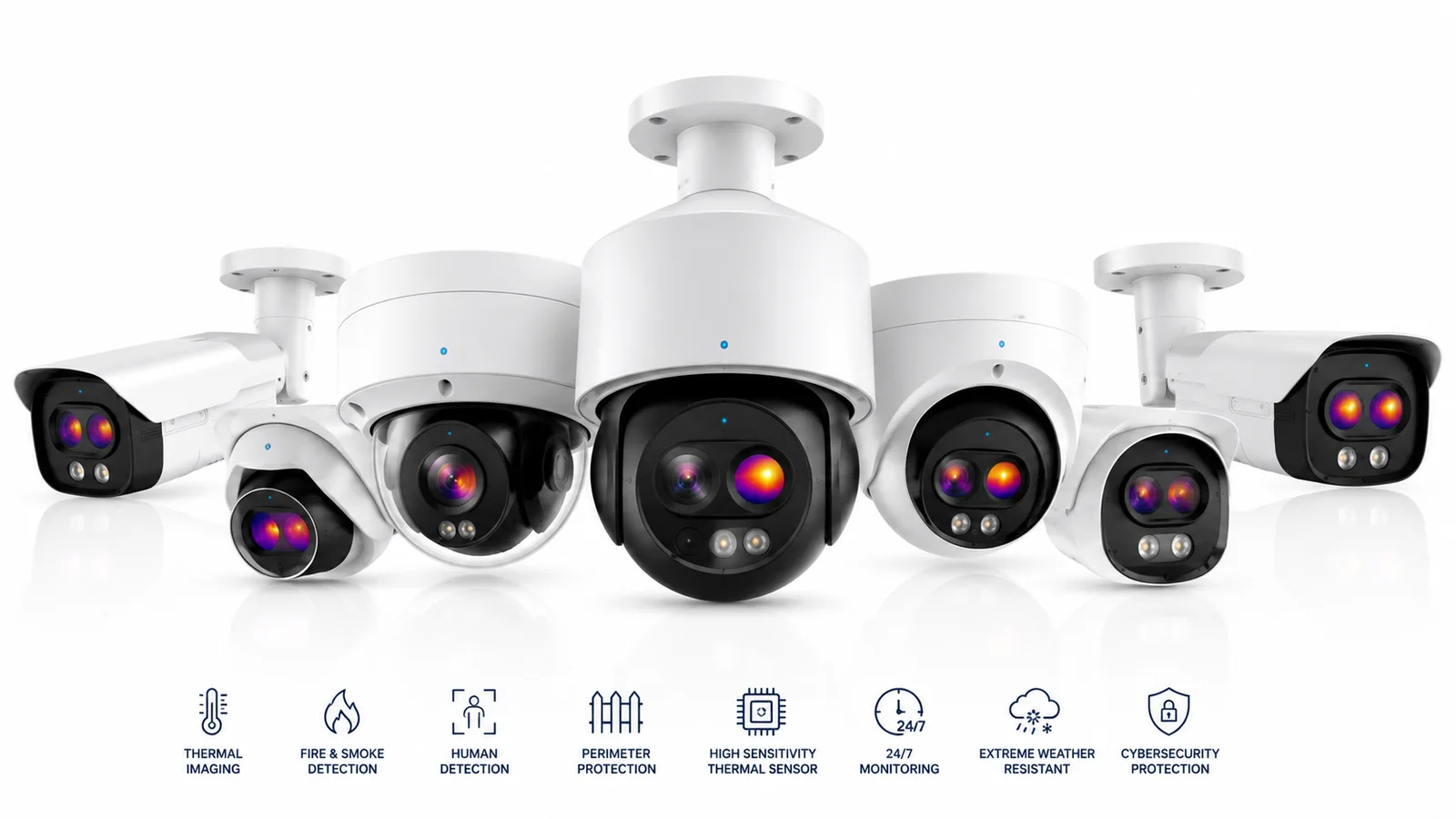 Thermal Cameras