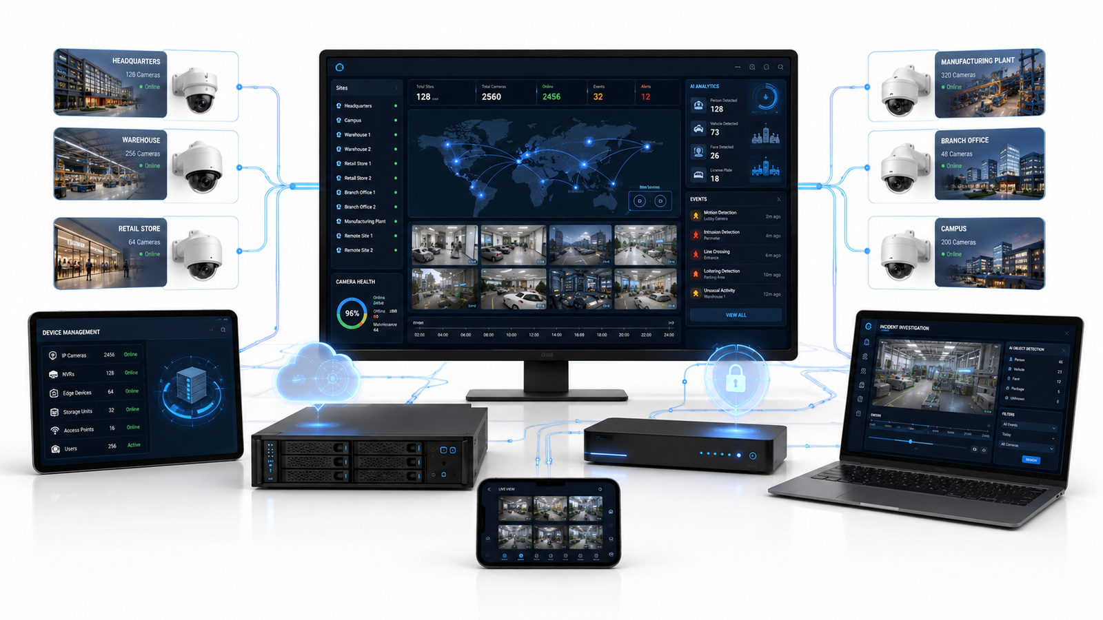 VMS