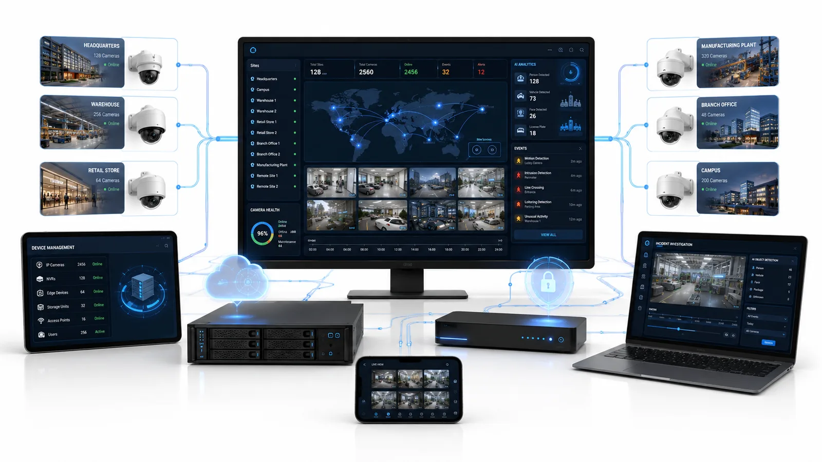 VMS